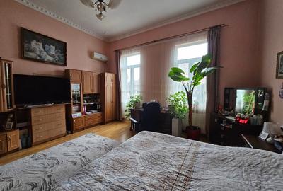 Apartament in Vila Interbelica - Monument Istoric - Calea Victoriei - 12