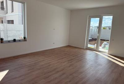 Casa 4 camere, 2 bai, 106 mp utili, Teren 430 mp, Berceni Mega Image - 4