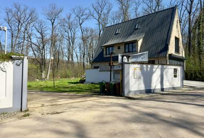 Oportunitate! Teren 4390mp, deschidere la Lac Snagov 70m, 5 pontoane - 22