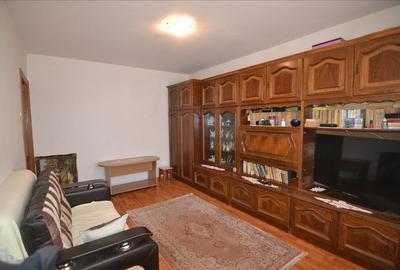 Exclusiv!Apartament 3 camere decomandat Astra- Berzei - 31
