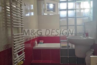 Apartament 3 camere parter cu balcon Circumvalatiunii - 9