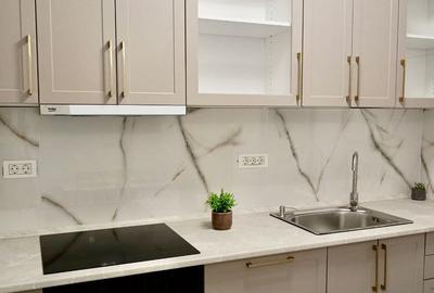 De inchiriat apt 3 camere Dorobanți - 5