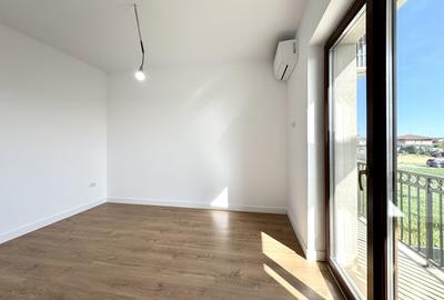 Duplex spațios în Dumbrăvița – separat prin cameră tehnică, zona IKEA - 26