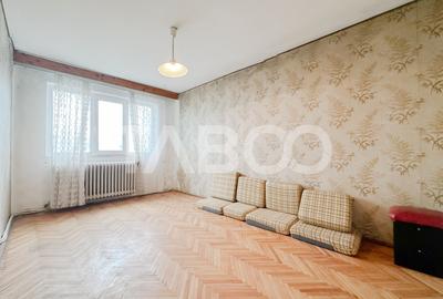 Apartament cu 4 camere decomandate de vanzare cu boxa in Manastur - 2