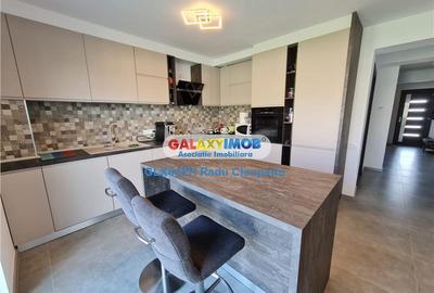 Inchiriere vila lux, 5 camere, Paulesti - 4