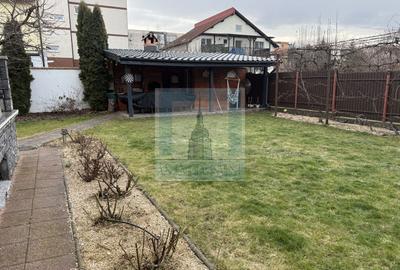 COMISION 0% Casa/Villa 9 camere, singur in curte-zona Tractorul/Brasov - 12