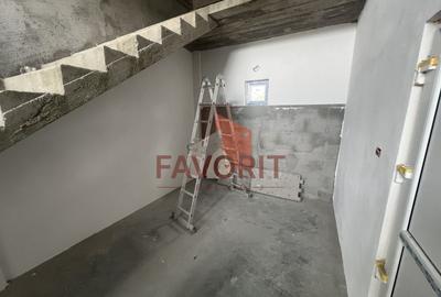 Spatiu comercial de inchiriat | 100 mp utili | 600 mp teren - 6