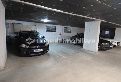 Apartament cu 2 camere decomandate, grădină si parcare | Florești | Abatorului - 13
