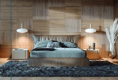 Apartament 2 camere | Etaj 12/25 | Proiect Up-site | Vedere lacul Floreasca - 8