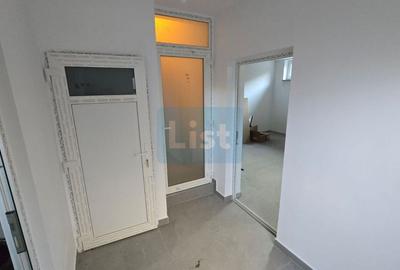 Spatiu Comercial de inchiriat pe strada Campului - 6
