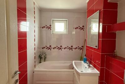 Apartament cu 2 camere de vanzare in Constanta, situat în zona Inel 2 - 11