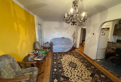 Apartament 4 camere, etaj 4, zona centrala - Tribunal - Hotel Vrancea - 5