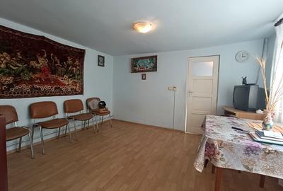 Casă cu 2 corpuri, grădină și anexe | Zonă liniștită Micești, Alba Iulia - 9