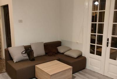 Apartament 3 Camere | Decomandat | Centrala Proprie | Parcare |Dimitrie Cantemir - 1