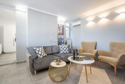 Proprietate  Unică | Universitate | 170 mp + Rooftop 92 mp - 2