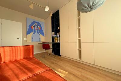 Penthouse amenajat modern, parcare inclusa - City of Mara - 18