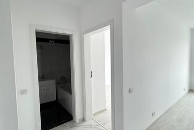 Apartament tip studio in Militari - Zona de Case - Comision 0 - Etaj Intermediar - 11