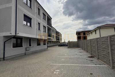 2 camere, Calea Urseni-Giroc, la 5 minute de Braytim, prima inchiriere! - 23