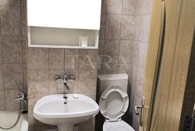 Apartament cu 1 camera Mănăștur - 8