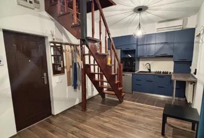 🏡 Apartament  Zona Bulevardul Gării / Bazinul Olimpic - 2