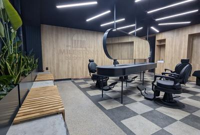 Spatiu comercial + locuri parcare - 4