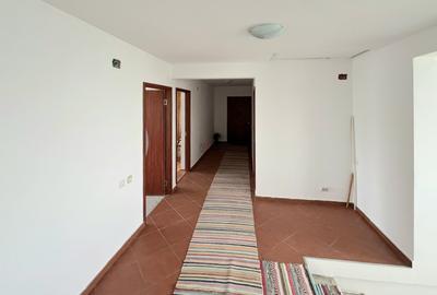Vilă P+M cu 2300MP teren | 6 camere | 278MP | 30 min București - 11