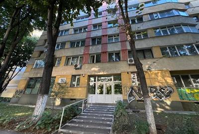 Apartament 2 camere Sos.Colentina Sector 2 - 1