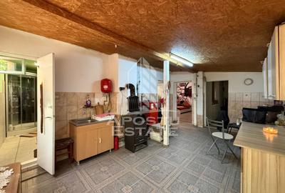 Casa cu 5 camere de vanzare, acces auto, zona Lunei Timisoara - 7