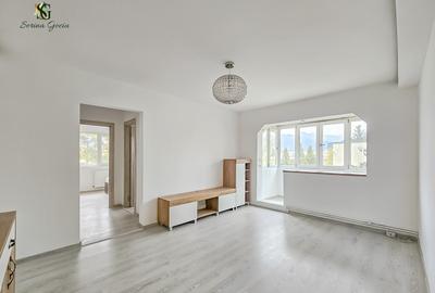 Apartament cu 2 camere, zona Astra - 3