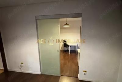 2 Camere | Dorobanti | Birou | Proximitate Metrou | Mobilat | Utilat - 5