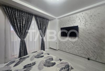Apartament 2 camere de vanzare 54mp 2 balcoane zona Selimbar Sibiu - 4