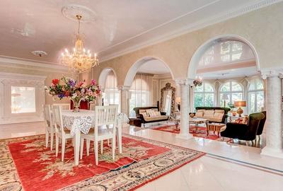 PROPRIETATE CU ENERGIE PURA |  Sanctuarul Eleganței și Rafinamentului - 6