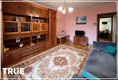Ap. cu 2 camere de închiriat – Cartier Unirii, Târgu Mureș - 3