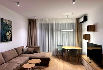 Apartament 2 camere // One Timpuri Noi // Complet mobilat si utilat - 1