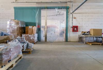 COMISION 0% - Spațiu industrial de 11,077.85 mp de vanzare Cluj - 16