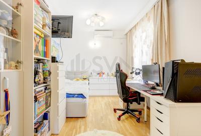 REA1019829 Apartament 4 Camere I Calea Floreasca I Garaj Subteran - 10