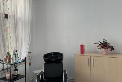 URGENT!, Mosilor-Dacia, parter de vila, birou/comercial - 8