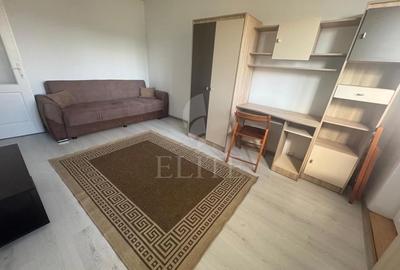 Garsoniera în zona Profi - 1