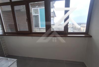 Apartament 2 Camere, Compartimentare Decomandată - 5