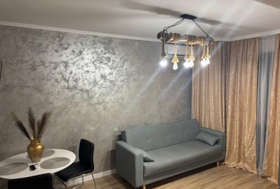 Apartament cu 2 camere decomandat în Militari