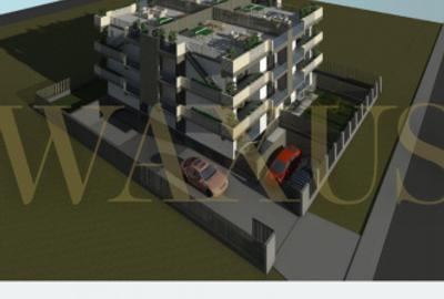Apartamente noi53 mp | Bloc nou 80% finalizat | Incalzire in pardoseala | Parcar - 2