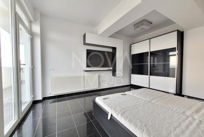 Penthouses de inchiriat, 200 mp. utili + 60mp. terasa - Mihai Viteazu - 8
