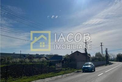 Teren intravilan 2554 mp, com. Prajesti, jud. Bacau - 8