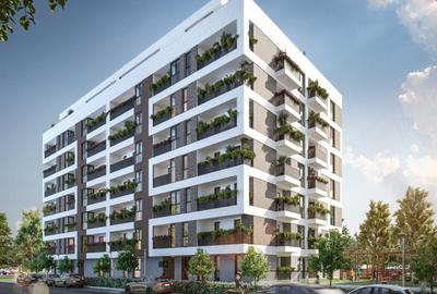 Apartamente de 4 camere, ansamblu exclusivist, zona Oncos, Floresti - 2