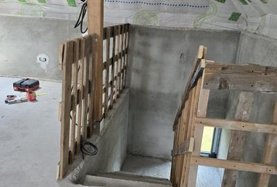 Casă individuală premium | Construcție 2025 | 530 mp teren | P+2 Etaje+Mansarda| - 18