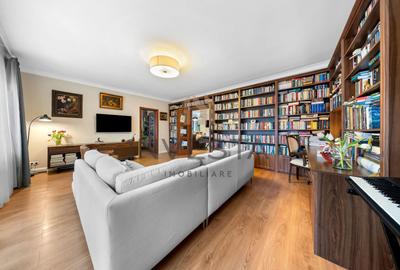 Apartament 3 camere Andrei Muresanu, Parcul Engels, curte proprie 56mp - 2