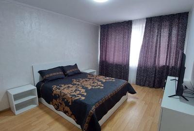 Garsonieră în Țiglina 1