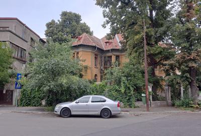 Cotroceni - Elefterie, mansarda duplex, 330 mp, , singur pe etaj, libera - 11