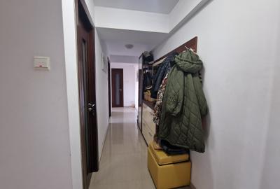Intabulat - Apartament cu 3 camere cu parcare si boxa, mobilat si utilat - 2