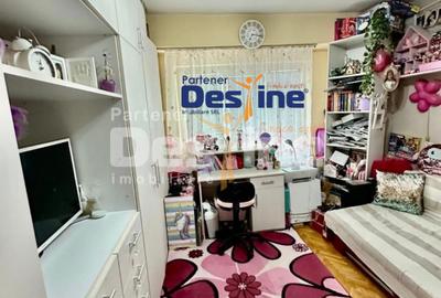 Apartament 2 camere, zona excelenta, aproape de centrele comerciale si de centru - 3